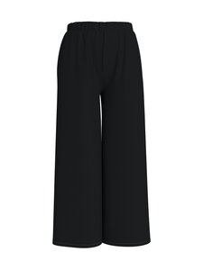 Vila - ViSiffi Culotte -housut - BLACK BEAUTY | Stockmann