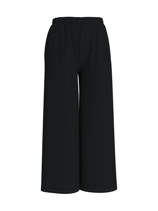 Vila - ViSiffi Culotte -housut - BLACK BEAUTY | Stockmann - photo 1
