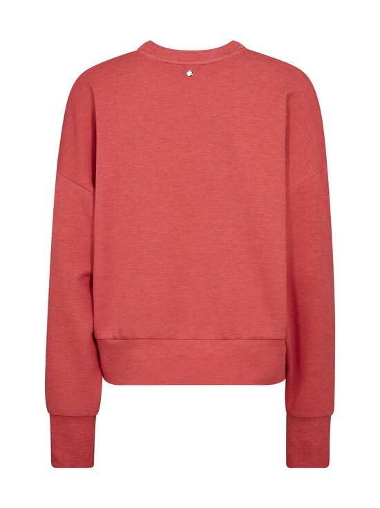MOS MOSH - MmKiki Celli -collegepaita - 271 WATERMELON | Stockmann - photo 2