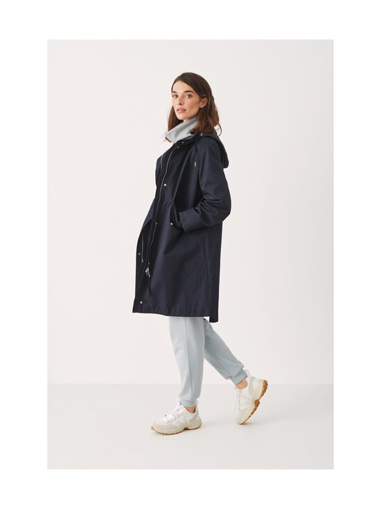 Part Two - NenaPW-sadetakki - 194013 DARK NAVY | Stockmann - photo 4