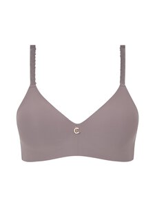 Chantelle - Romance Wirefree Support t-krekla krūšturis - 0PK STARDUST Chantelle - Romance Wirefree Support t-krekla krūšturis - 0PK STARDUST | Stockmann