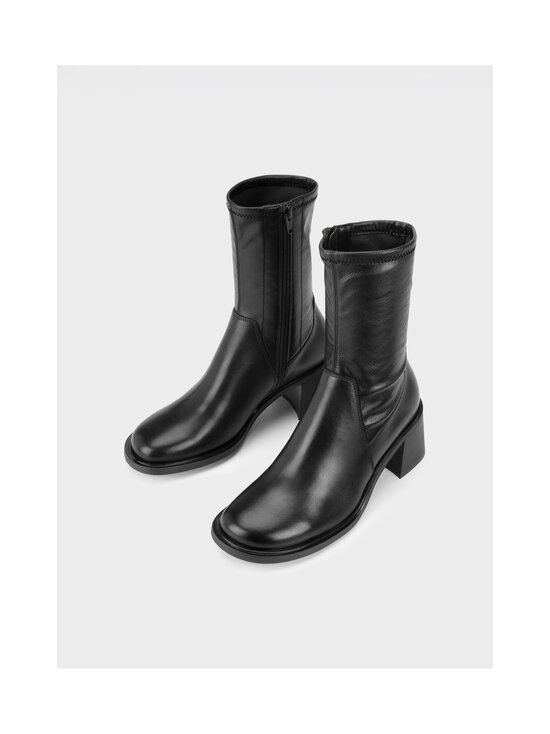 Vagabond - Vega-nilkkurit - 20 BLACK | Stockmann - photo 2