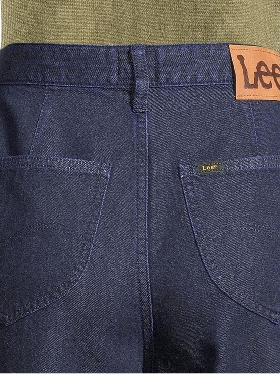 Lee - Stella-farkut - REGAL BLUE | Stockmann - photo 5