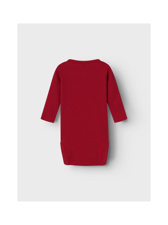 Name It - Nbnkab bodijs - JESTER RED - photo 2 Name It - Nbnkab bodijs - JESTER RED | Stockmann - photo 2
