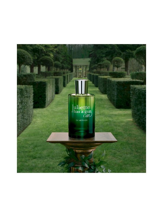 Juliette has a Gun - Ex Vetiver EdP -tuoksu - NOCOL - photo 2 Juliette has a Gun - Ex Vetiver EdP -tuoksu - NOCOL | Stockmann - photo 2
