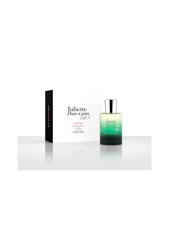 Juliette has a Gun - Ex Vetiver EdP -tuoksu - NOCOL - photo 4 Juliette has a Gun - Ex Vetiver EdP -tuoksu - NOCOL | Stockmann - photo 4