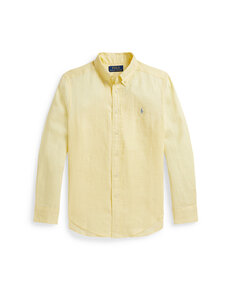 Polo Ralph Lauren - Sport-kauluspaita - T BIRD YELLOW | Stockmann