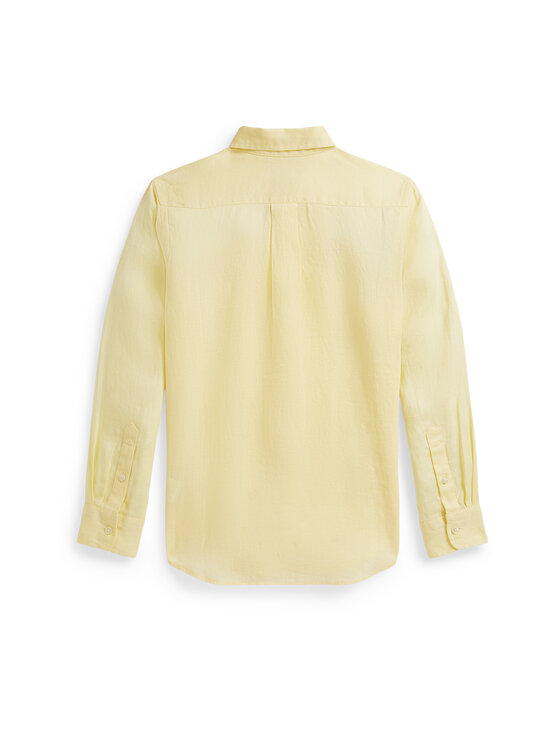 Polo Ralph Lauren - Sport-kauluspaita - T BIRD YELLOW | Stockmann - photo 2