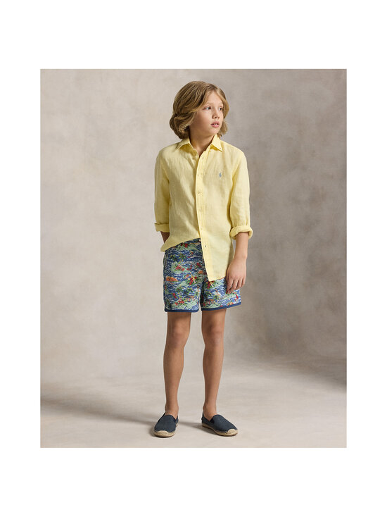 Polo Ralph Lauren - Sport-kauluspaita - T BIRD YELLOW | Stockmann - photo 3