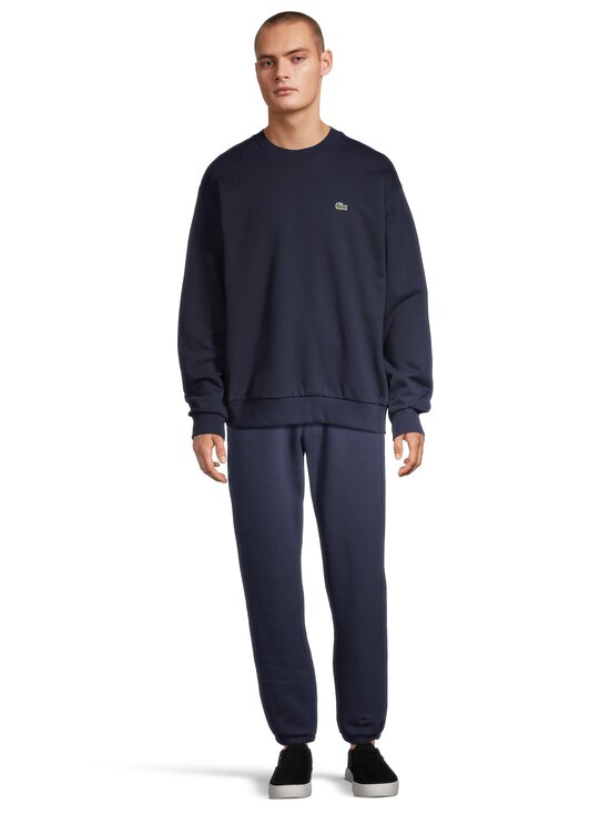 Lacoste - Collegepaita - 166 NAVY BLUE | Stockmann - photo 2