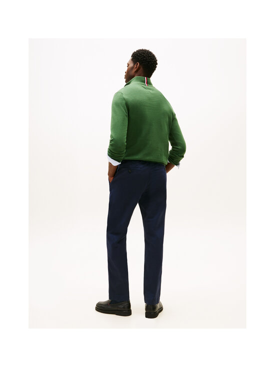 Tommy Hilfiger - Harlem Twill čino bikses - DW5 DESERT SKY | Stockmann - photo 3