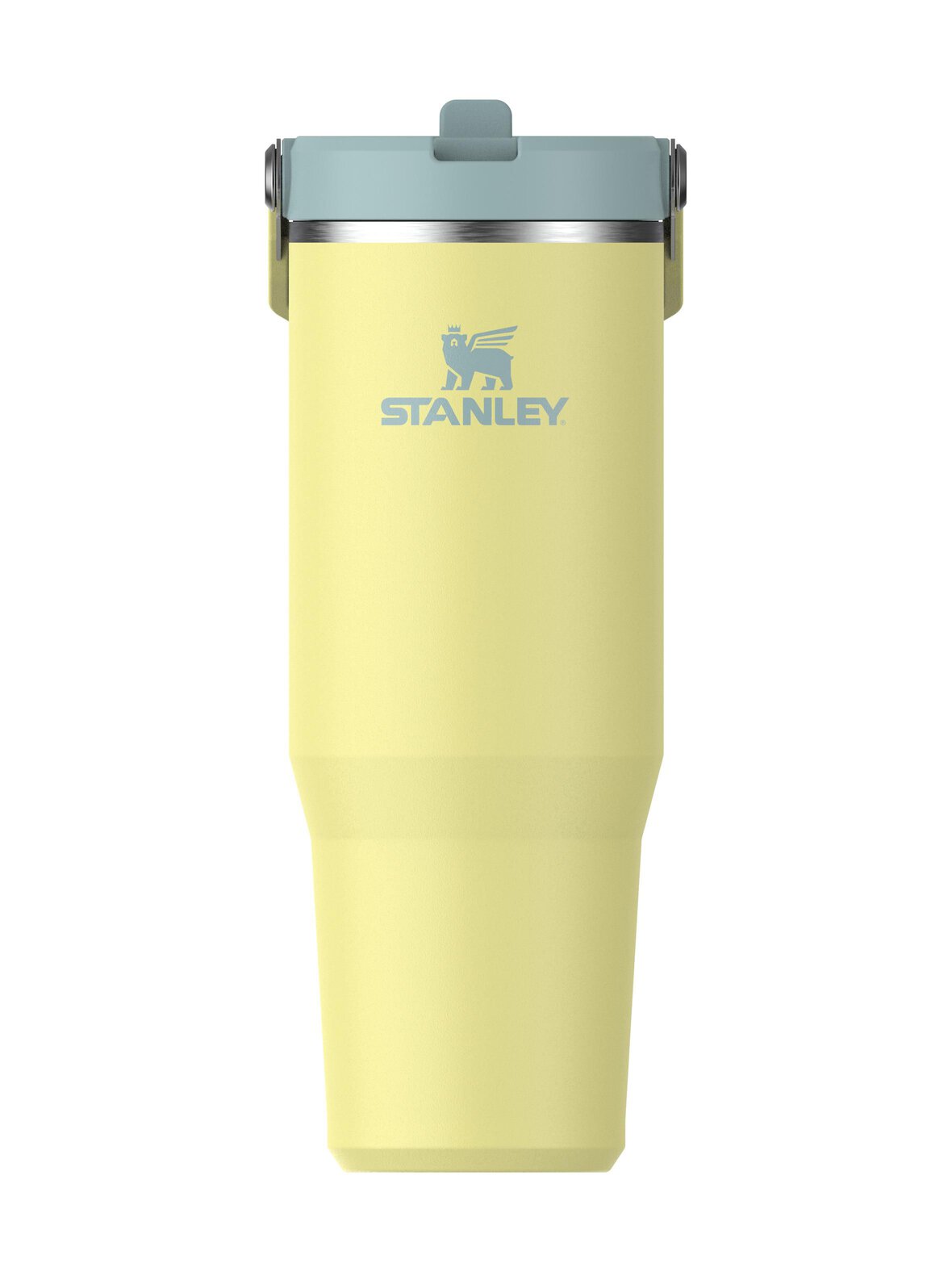 The IceFlow™ Flip Straw Tumbler -termosmuki 0.89 l