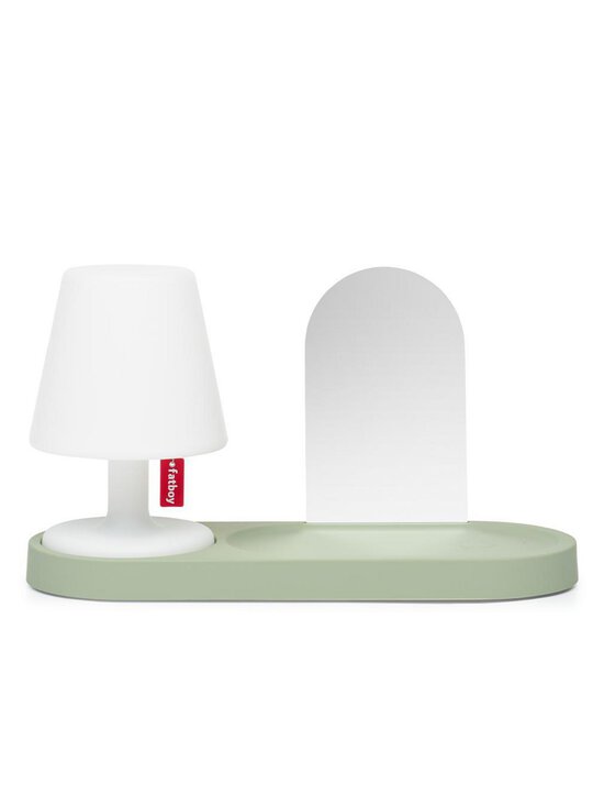 Fatboy - Edison the Petit Residence -hylly - VIHREÄ - photo 2 Fatboy - Edison the Petit Residence -hylly - VIHREÄ | Stockmann - photo 2