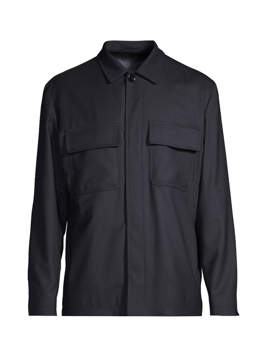Lardini - Aaansel-paitatakki - 850 NAVY - photo 1 Lardini - Aaansel-paitatakki - 850 NAVY | Stockmann - photo 1