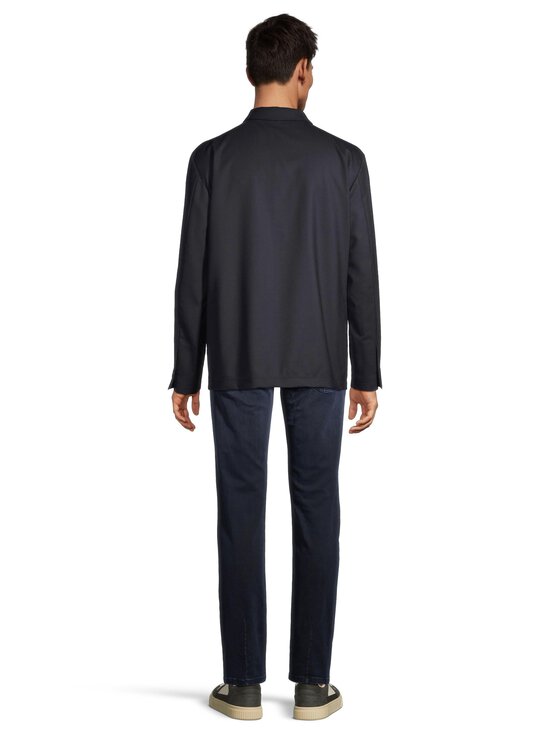 Lardini - Aaansel-paitatakki - 850 NAVY - photo 3 Lardini - Aaansel-paitatakki - 850 NAVY | Stockmann - photo 3