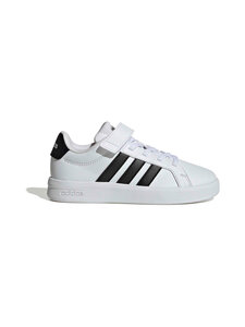adidas Sportswear - Grand Court 3.0 -sneakerit - HP3531 FTWWHT/CBLACK/FTWWHT | Stockmann