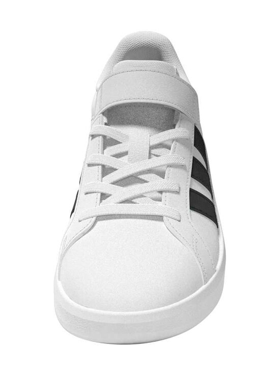 adidas Sportswear - Grand Court 3.0 -sneakerit - HP3531 FTWWHT/CBLACK/FTWWHT | Stockmann - photo 5