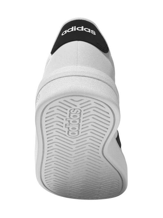 adidas Sportswear - Grand Court 3.0 -sneakerit - HP3531 FTWWHT/CBLACK/FTWWHT | Stockmann - photo 7