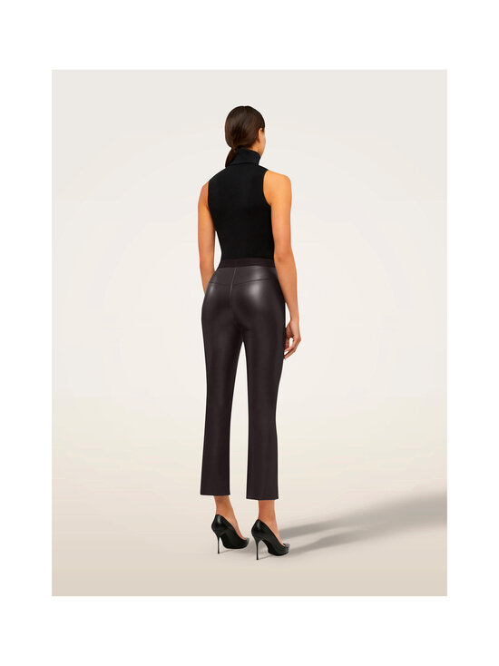 Wolford - Jenna-housut - 4870 DARK WOOD | Stockmann - photo 2