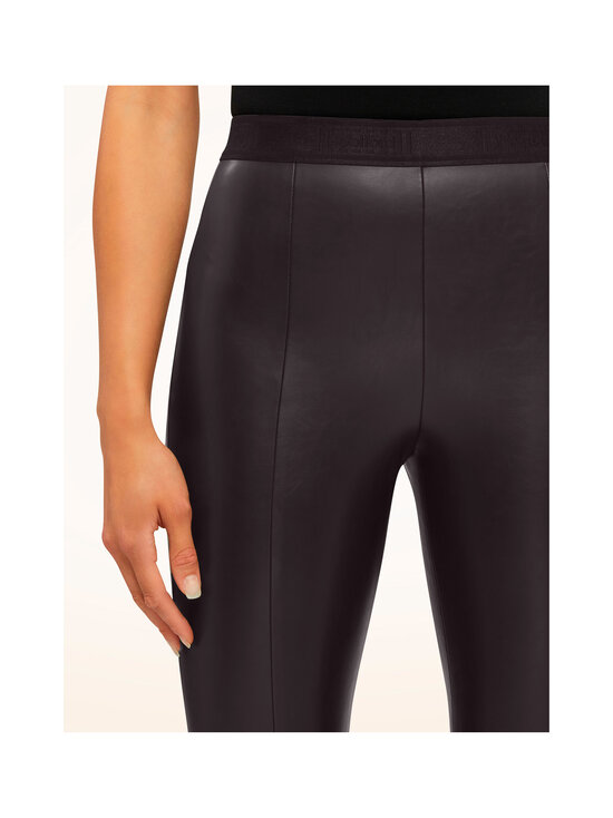 Wolford - Jenna-housut - 4870 DARK WOOD | Stockmann - photo 3