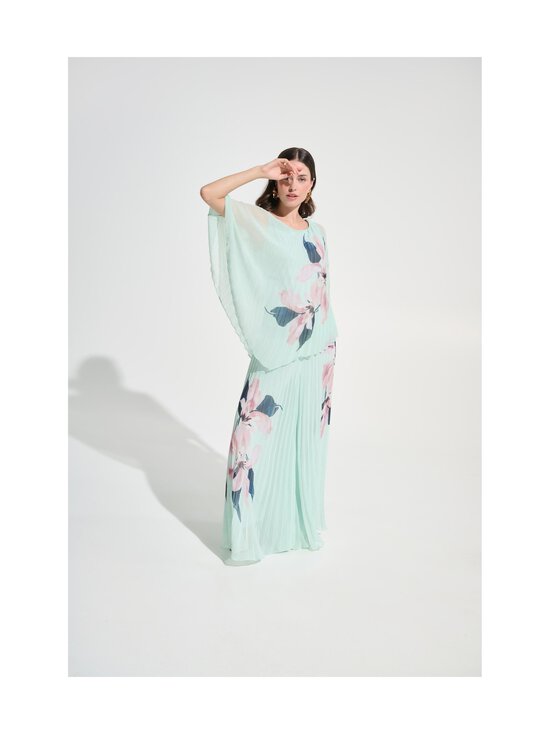 Joseph Ribkoff - Pusero - 684 GREEN/MULTI | Stockmann - photo 4