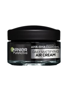 Garnier - SkinActive PureActive Mattifying Air Cream For Skin With Impurities sejas krēms | Stockmann