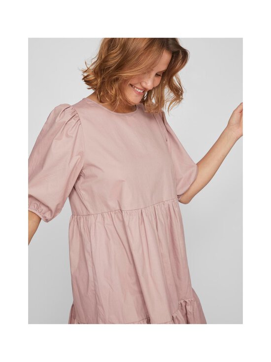 Vila - ViDonna-midimekko - PALE MAUVE | Stockmann - photo 7