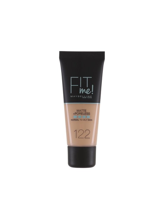 Fit Me Matte+Poreless -meikkivoide 30 ml