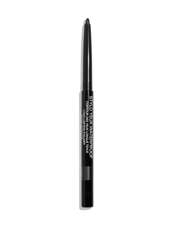 STYLO YEUX WATERPROOF Longwear Eyeliner And Kohl Pencil