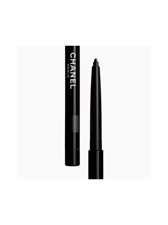 CHANEL - STYLO YEUX WATERPROOF Longwear Eyeliner And Kohl Pencil - NOIR INTENSE 88 | Stockmann - photo 2