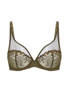 Simone Perele - Delice-rintaliivit - 641 SAFARI | Stockmann