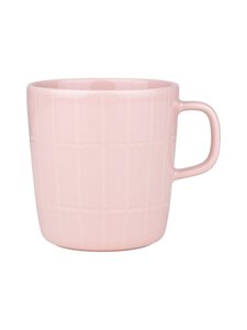 Marimekko - Tiiliskivi krūze 4 dl - 300 LIGHT PINK | Stockmann