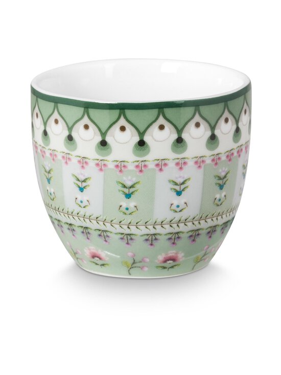 PIP Studio - Pip Studio Lily & Lotus Moon Delight olu trauciņš 4,7 cm - LIGHT GREEN - photo 2 PIP Studio - Pip Studio Lily & Lotus Moon Delight olu trauciņš 4,7 cm - LIGHT GREEN | Stockmann - photo 2