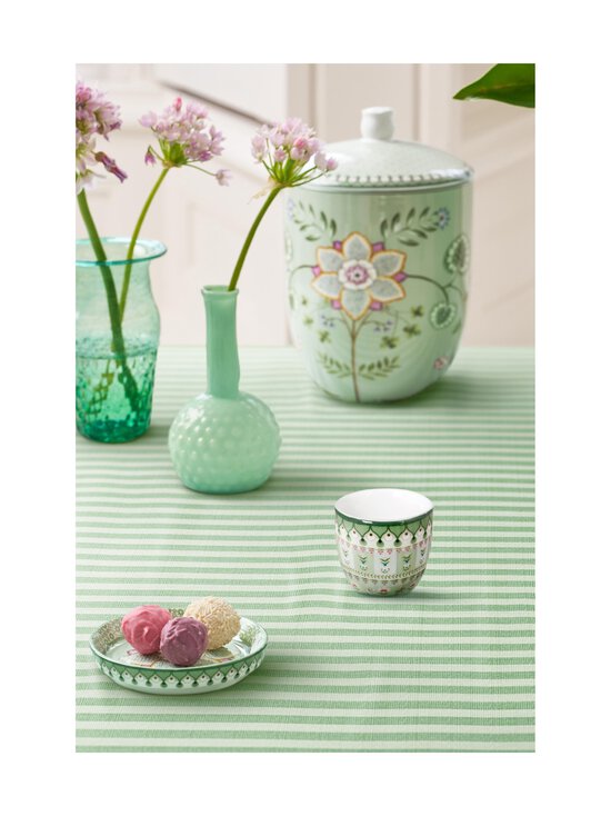 PIP Studio - Pip Studio Lily & Lotus Moon Delight olu trauciņš 4,7 cm - LIGHT GREEN - photo 4 PIP Studio - Pip Studio Lily & Lotus Moon Delight olu trauciņš 4,7 cm - LIGHT GREEN | Stockmann - photo 4