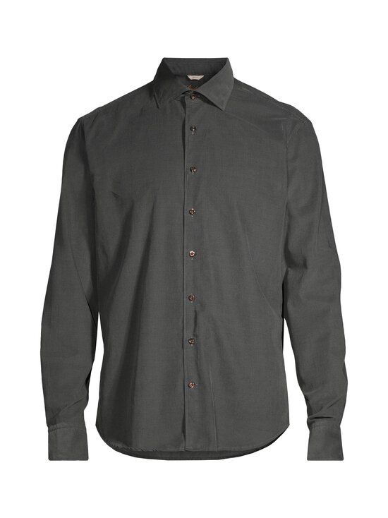 Regular baby corduroy casual -kauluspaita
