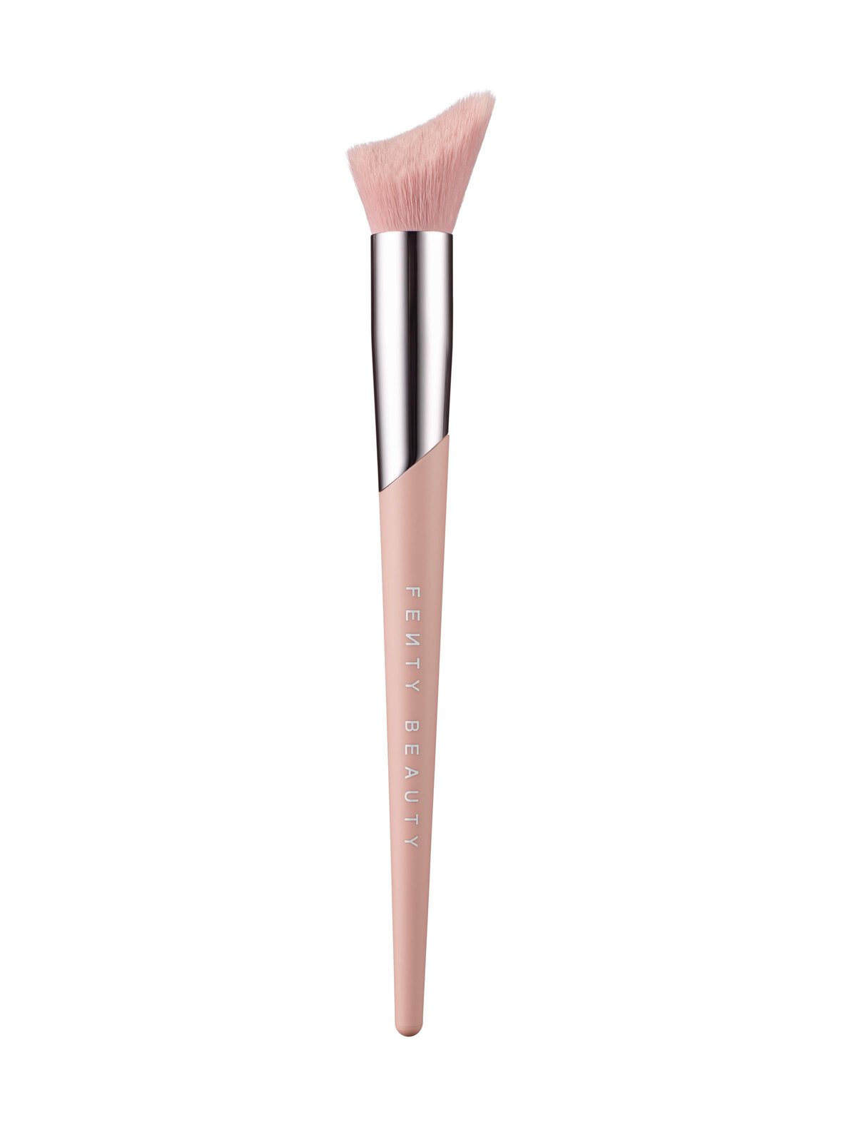 Cheek-Hugging Highlight Brush 120 -korostussivellin