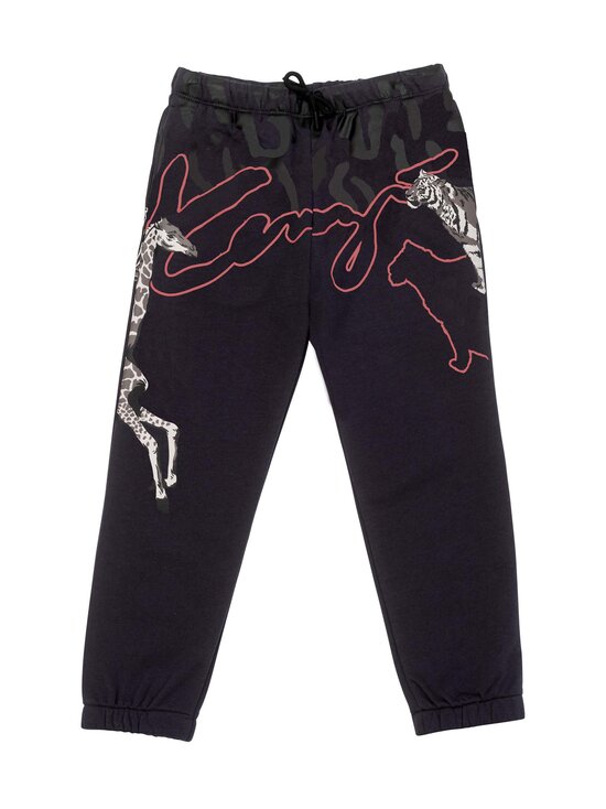PANTALON-collegehousut