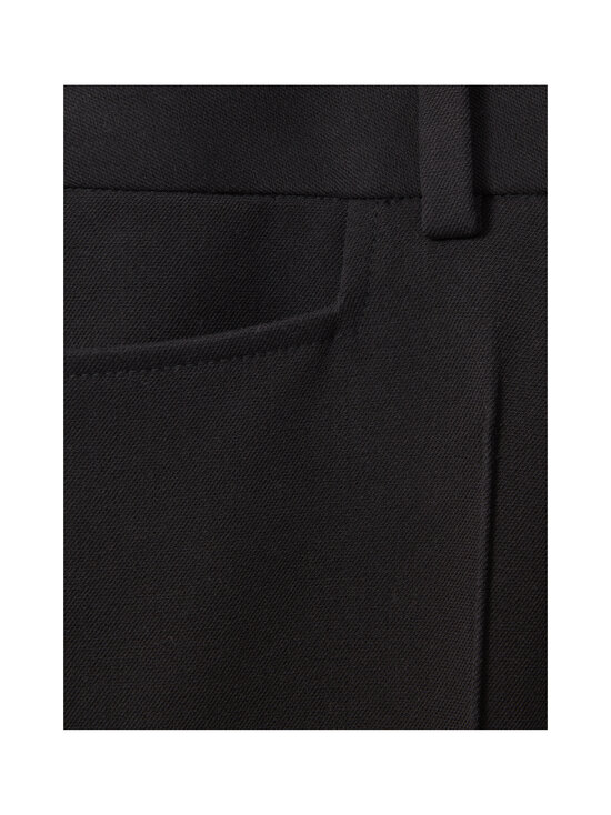 Reiss - Gabi Flare Leg -housut - 00 BLACK | Stockmann - photo 6