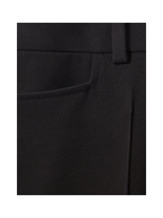 Reiss - Gabi Flare Leg -housut - 00 BLACK | Stockmann - photo 7