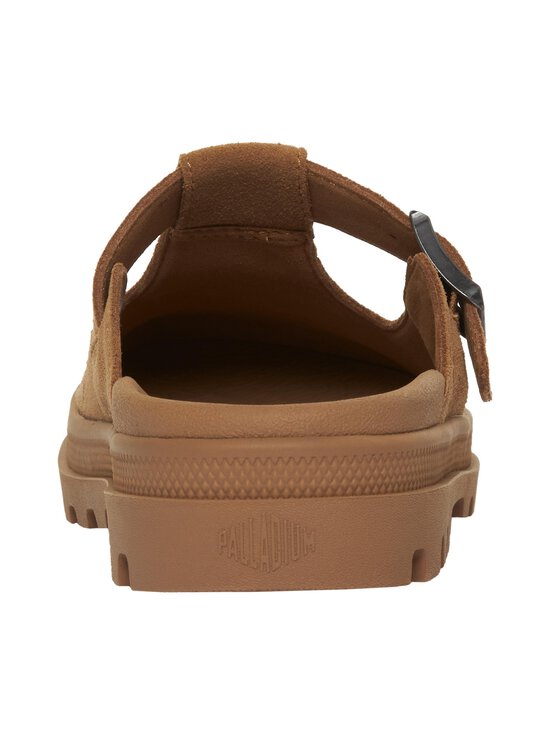 Palladium - Nahkkingad Dunilite Pyla Sde - 252 DEAR BROWN - photo 3 Palladium - Nahkkingad Dunilite Pyla Sde - 252 DEAR BROWN | Stockmann - photo 3