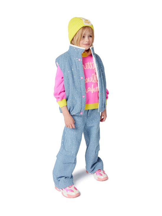 Billieblush - Vest Puffer Jacket Sleeveless - Z40 UNIQUE | Stockmann - photo 3