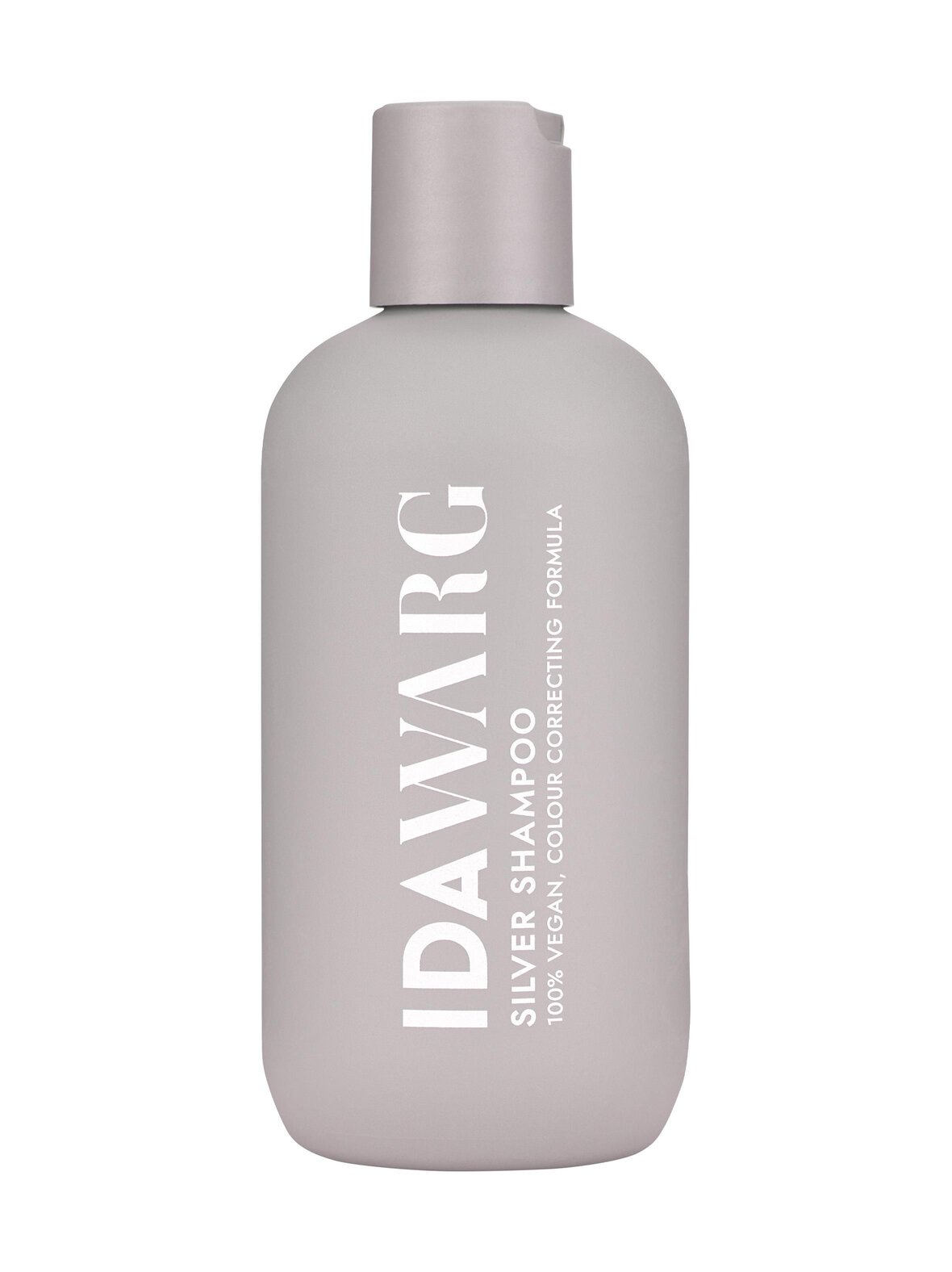 Silver -shampoo 250 ml
