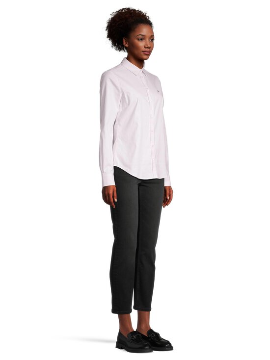 GANT - Särk Slim Fit - 662 LIGHT PINK - photo 4 GANT - Särk Slim Fit - 662 LIGHT PINK | Stockmann - photo 4