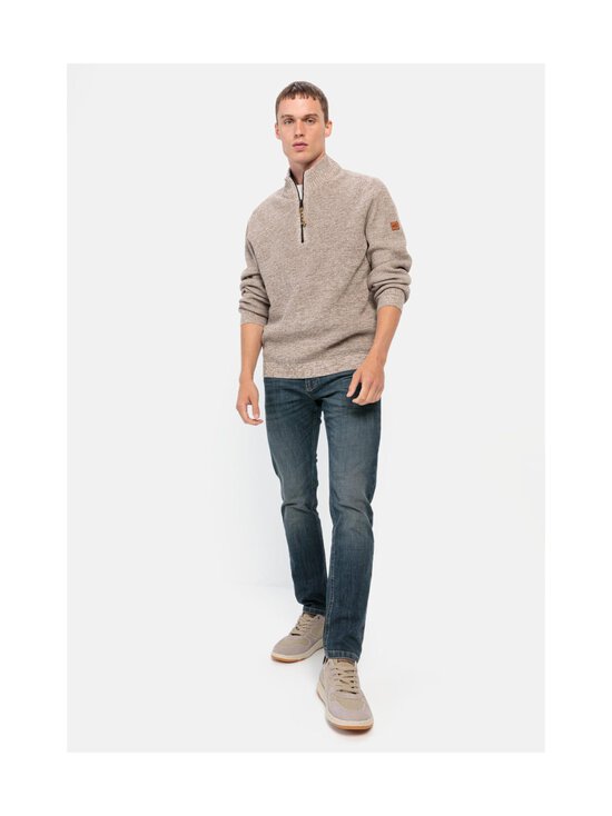 Camel Active - Houston Regular fit Tapered -farkut - COL 83 | Stockmann - photo 5
