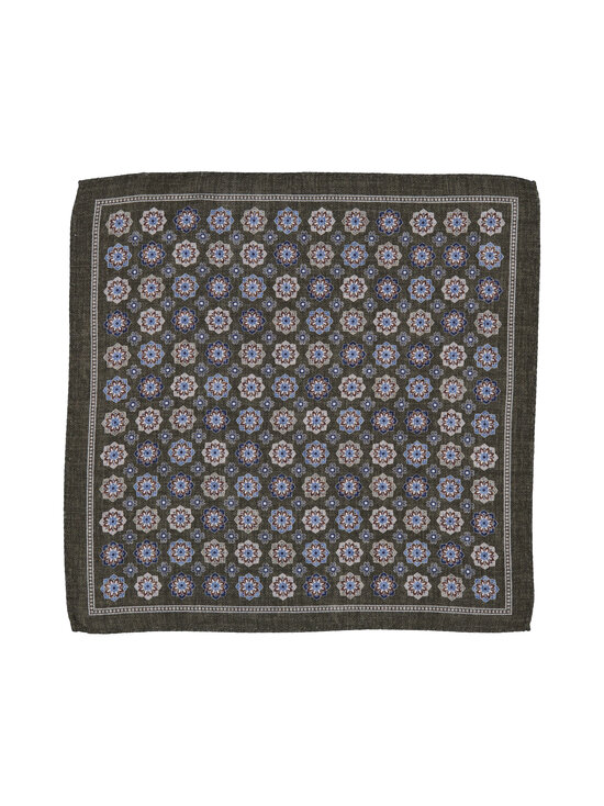 Oscar Jacobson - Taskuliina - 811 CARABAN GREEN | Stockmann - photo 1