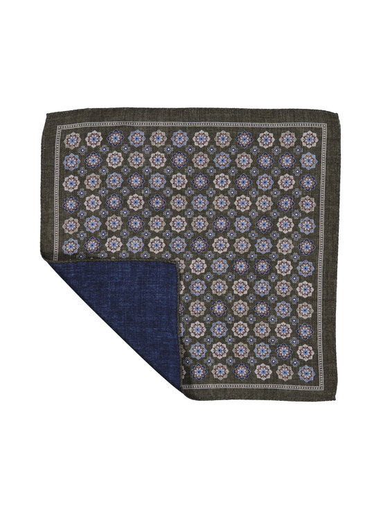 Oscar Jacobson - Taskuliina - 811 CARABAN GREEN | Stockmann - photo 2