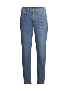 Lee - David Tapered Wider Thigh -farkut - LOWLAND | Stockmann