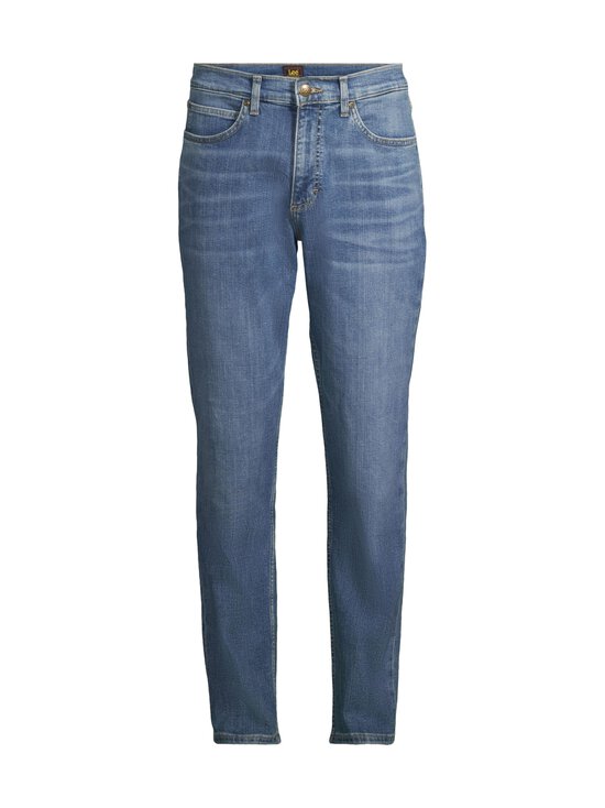 Lee - David Tapered Wider Thigh -farkut - LOWLAND | Stockmann - photo 1