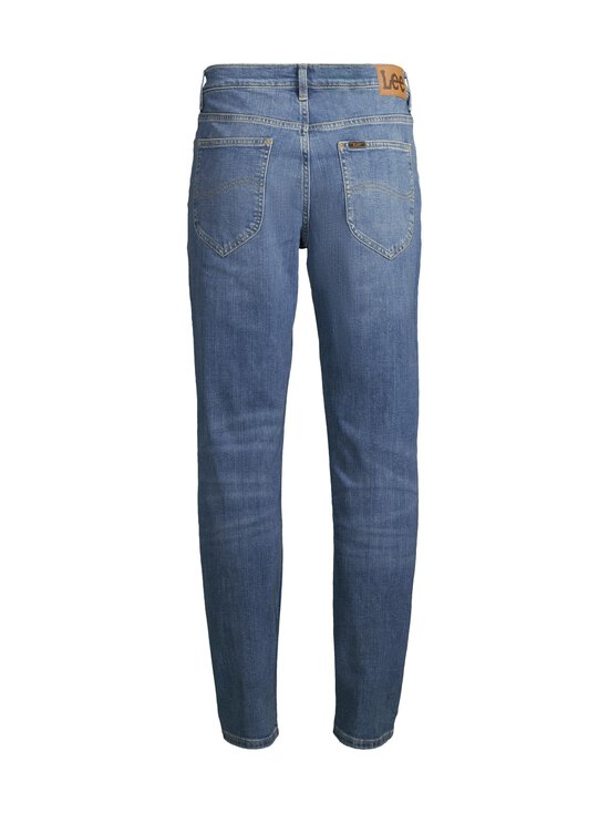 Lee - David Tapered Wider Thigh -farkut - LOWLAND | Stockmann - photo 2