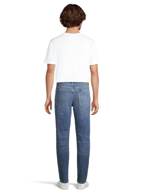 Lee - David Tapered Wider Thigh -farkut - LOWLAND | Stockmann - photo 4